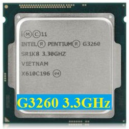 CPU Intel Core i5 4590 3.3GHz