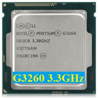CPU Intel Core i5 4590 3.3GHz