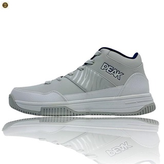[ Size 45 ] Giày bóng rổ PEAK outdoor chính hãng - SALE 60%, chuyên cày outdoor | Choibongro.vn 11.11