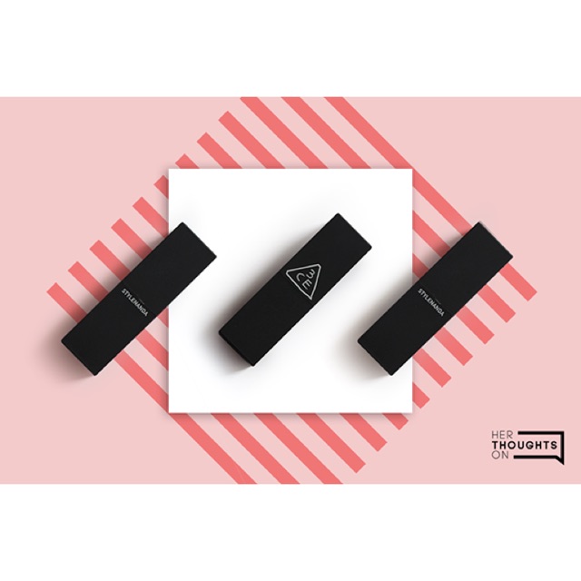 Son 3ce Lip color matte 