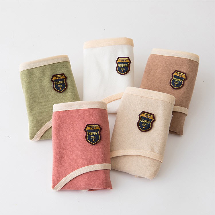 Quần lót nữ cotton mịn kháng khuẩn QL56 - Ha Song Shop | BigBuy360 - bigbuy360.vn