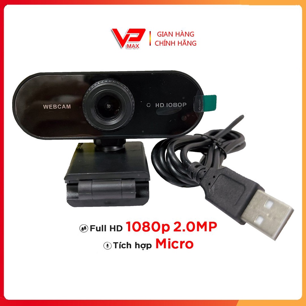 Camera StarCam Wifi 1.3-2.0Mp chuẩn HD/ Webcam 2.1Mp chuẩn 1080p siêu nét | WebRaoVat - webraovat.net.vn