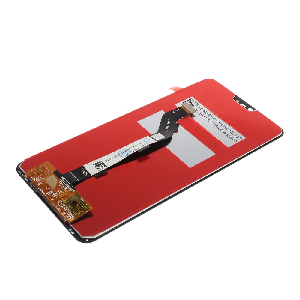 Màn Hình Cảm Ứng LCD Thay Thế Chuyên Dụng Cho Xiaomi Mi 8 Lite Mi8 Lite
