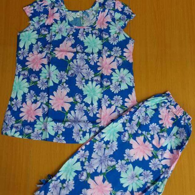 Combo 10 bộ tole lửng
