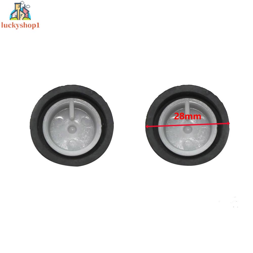 5 Vòng Đệm Cao Su Thay Thế Cho Van Bồn Rửa