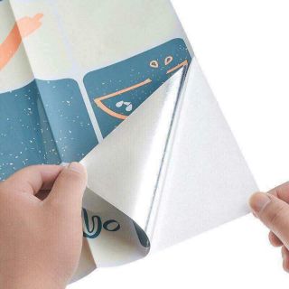 Tranh Dán Bếp 3D