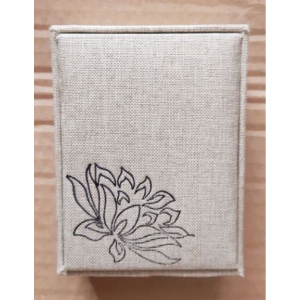 Máy niệm phật 35 bài kinh có thêm khe cắm thẻ nhớ kiểu dáng cổ điển