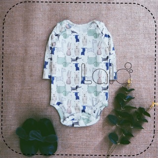 Lala baby for kid- body suit