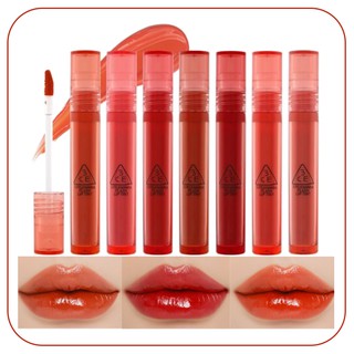 Son tint bóng 3CE Flash Lip Tint