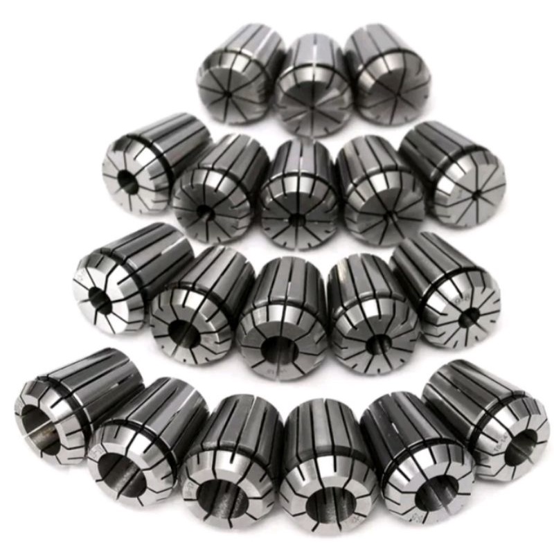 Áo thun Collet ER32 Size 2mm-20mm Mô hình nhân vật hoạt hình xinh xắn chất lượng