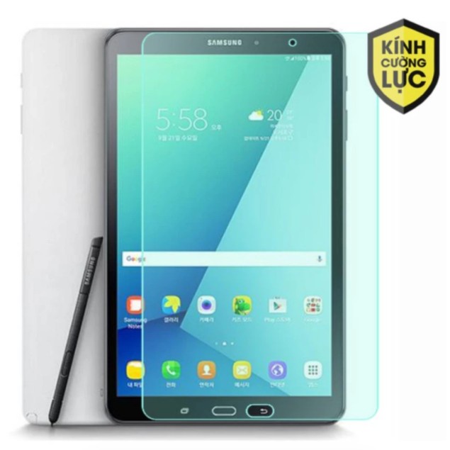Kính cường lực Samsung Tab A6 2016 10.1  bản có bút Spen