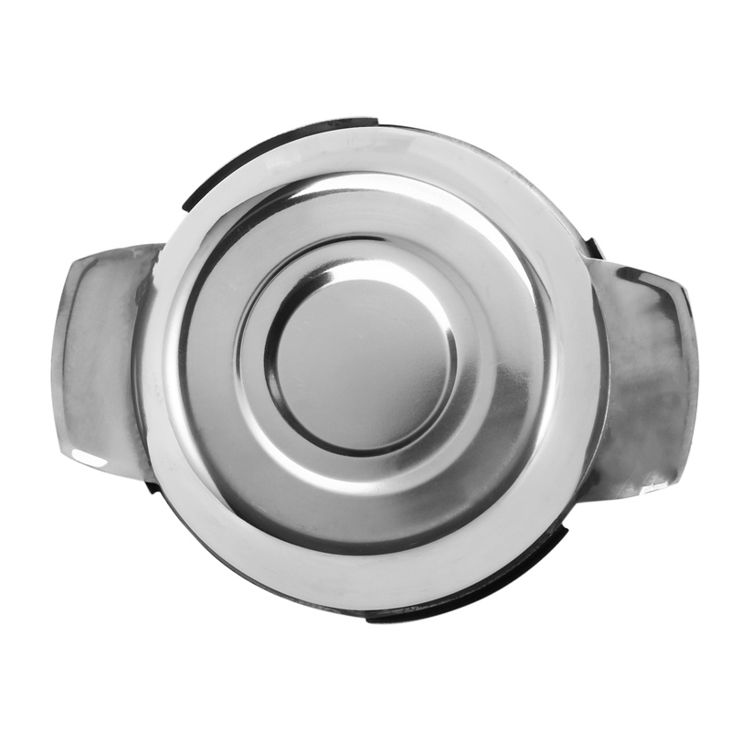 Dụng Cụ Vắt Nước Cam Chanh Bằng Thép Không Gỉ
