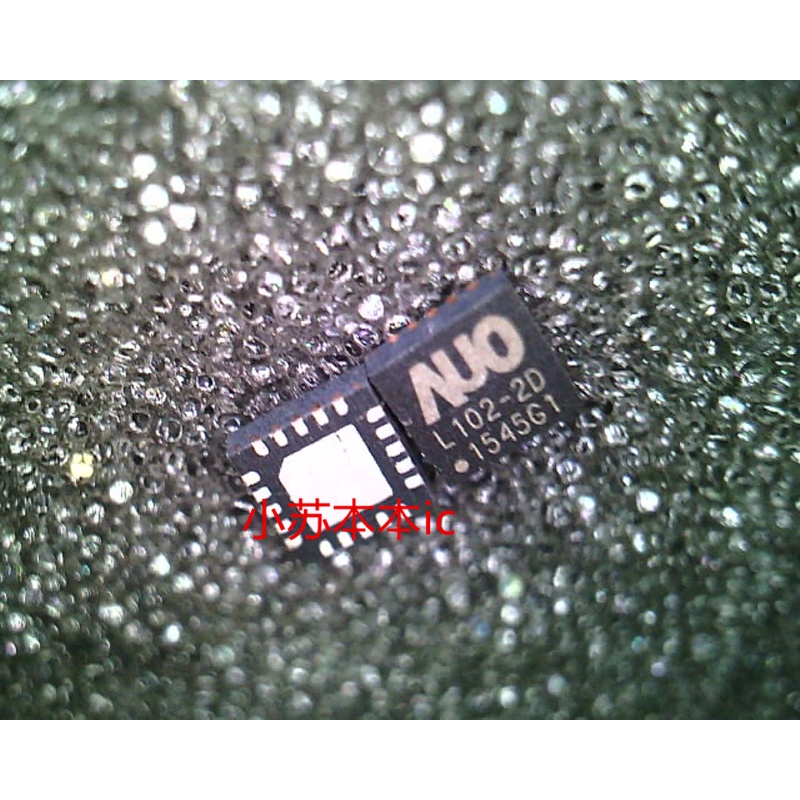 Túi đựng máy ảnh L102-1D AUO-L102-1D L102-10 L102-2D QFN | BigBuy360 - bigbuy360.vn