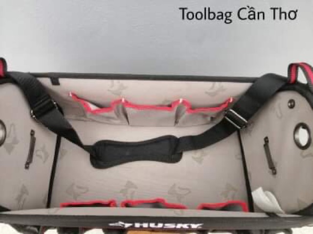 Túi đồ nghề Husky chính hãng Mỹ