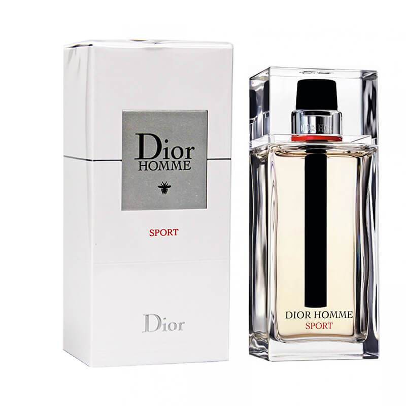 Nước hoa Nam Dior Homme Sport