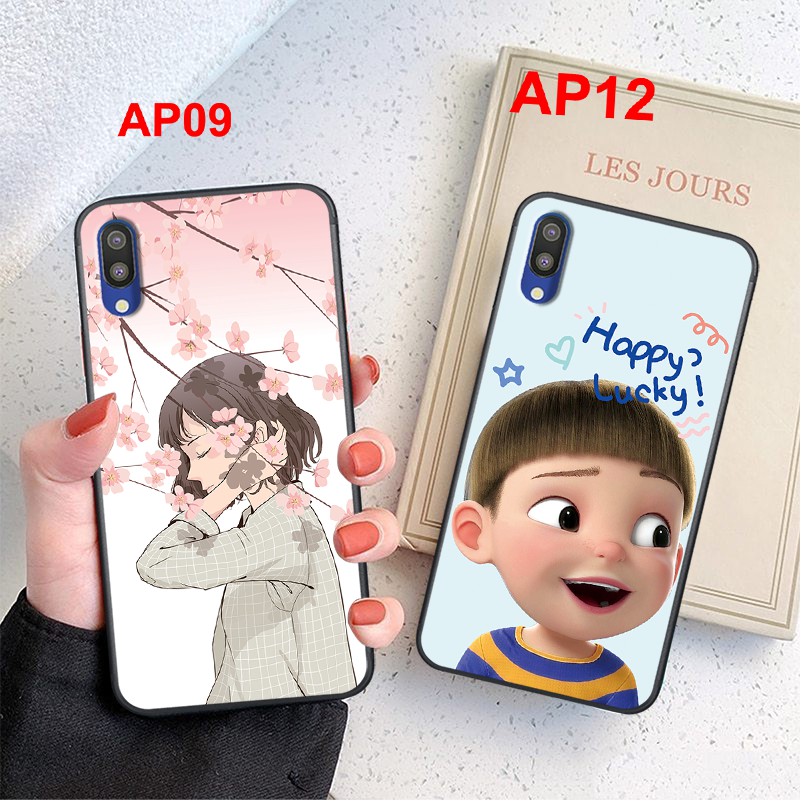 ⚡HÀNG MỚI VỀ⚡Ốp lưng điện thoại SAMSUNG A02 ỐP ĐÔI IN THEO YÊU CẦU ĐẸP BỀN CHẤT