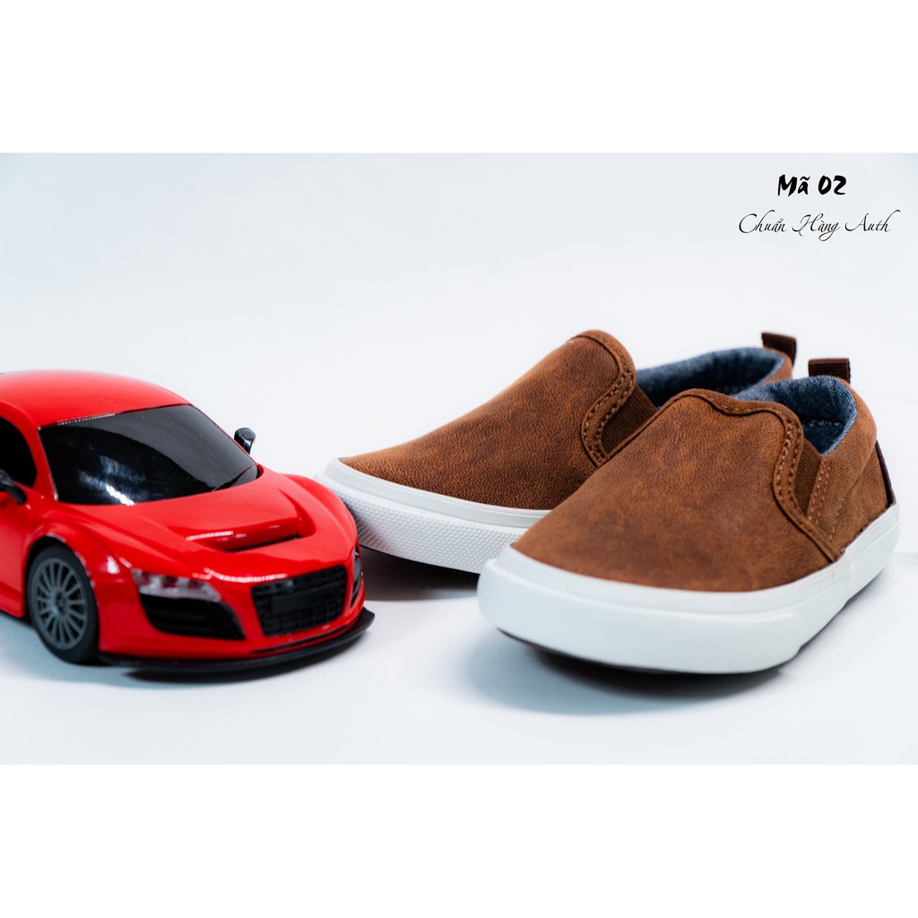 Giày Oldnavy cho bé hàng Auth. Mã 02