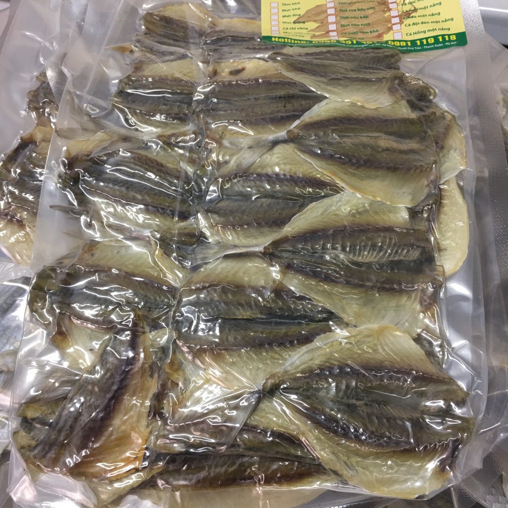 [Mã 267FMCGSALE giảm 8% đơn 500K] Cá chỉ vàng khô vân đồn, cô tô quảng ninh giao hàng ngay tận nơi tại hà nội. | BigBuy360 - bigbuy360.vn