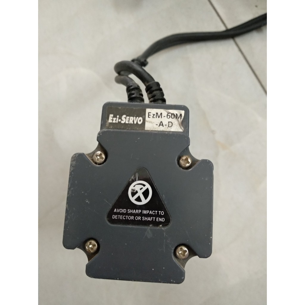 Động cơ step Ezi SERVO EZM -60M-A-D