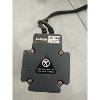 Động cơ step Ezi SERVO EZM -60M-A-D