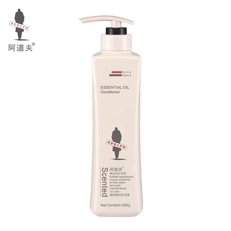 CHÍNH HÃNG✅Dầu gội Adolph size to 800g✅hoặc Dầu xả Adolph 800g phục hồi tóc giảm gàu suôn mượt không bết tóc lưu hương | BigBuy360 - bigbuy360.vn