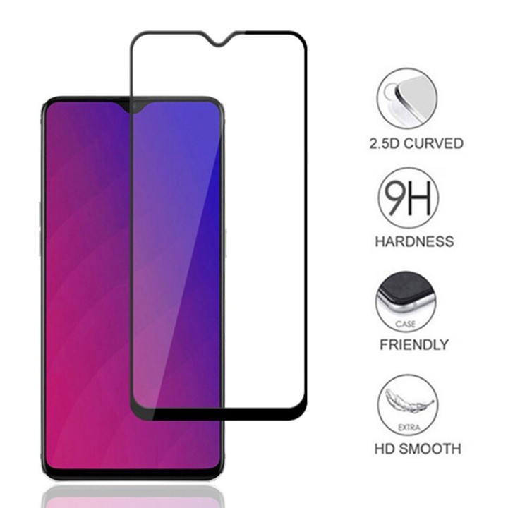 Miếng dán cường lực FULL màn hình OPPO F11