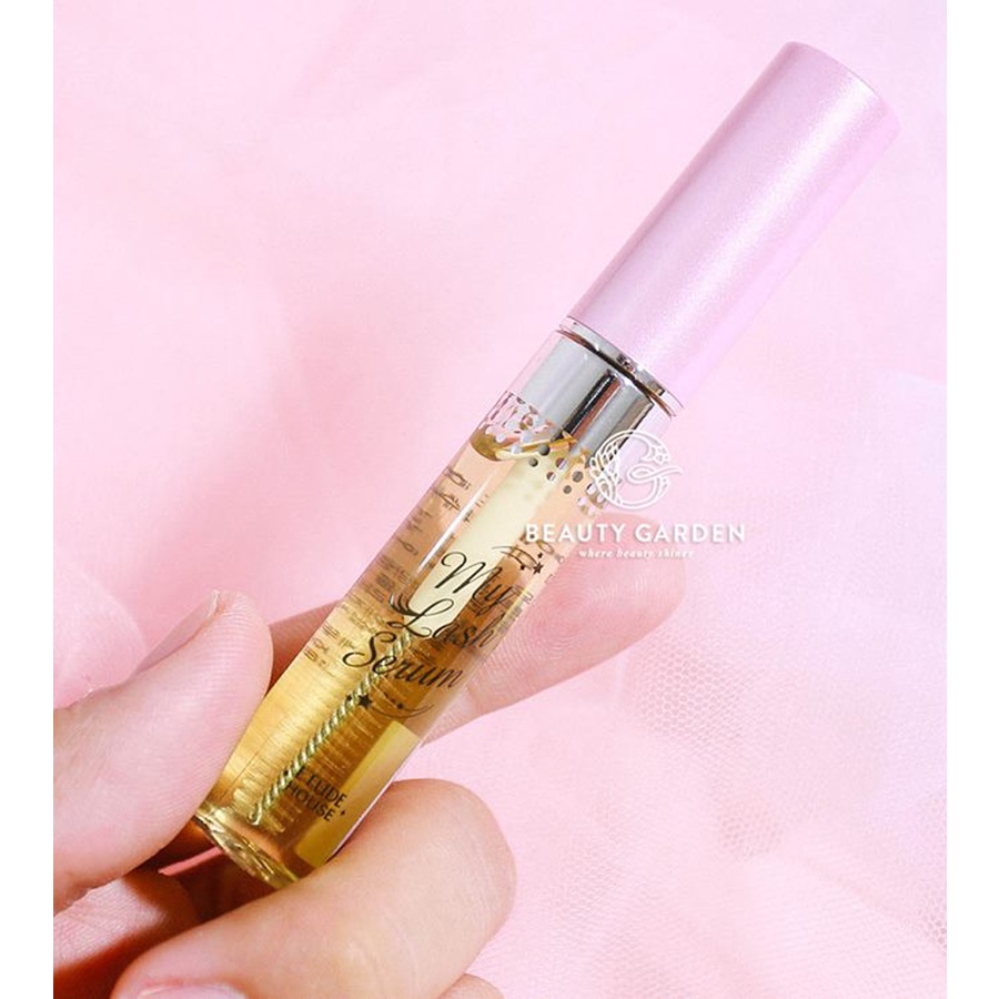 Tinh Chất Dưỡng Mi Etude House My Lash Serum 18g | BigBuy360 - bigbuy360.vn