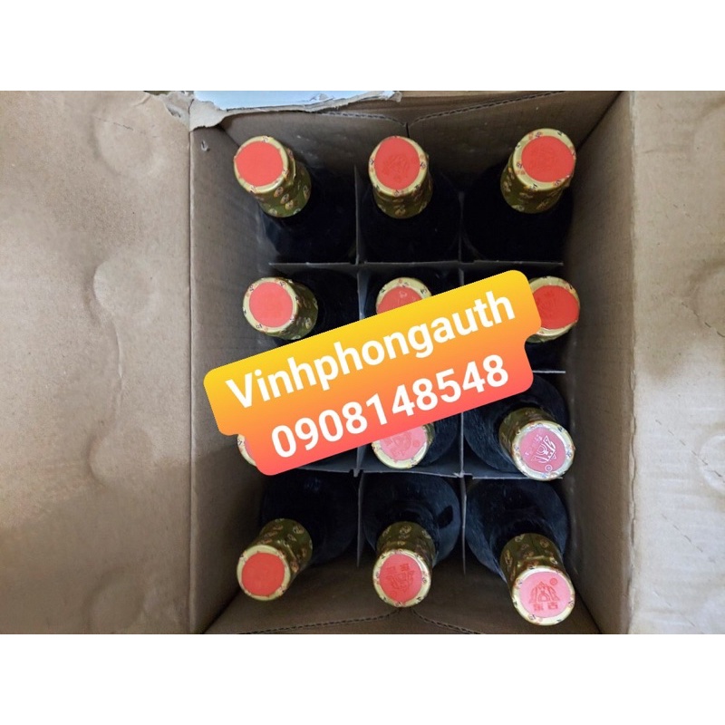 XÌ DẦU CÀNG CUA XÌ DẦU THƯỢNG HẠNG NỘI ĐỊA TRUNG 500ML - nhất phẩm tiên