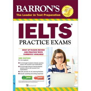 Sách First News - IELTS Practice Exams 3rd Edition