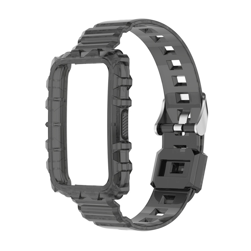 Dây Đeo Chống Mồ Hôi Cho Đồng Hồ Mi Band 7 Pro