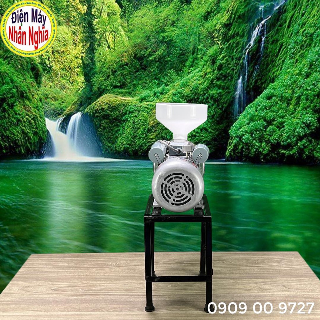 Máy xay bột công nghiệp 1500W JB-T9542