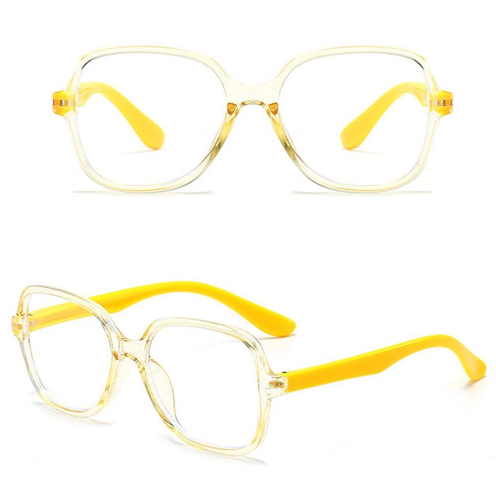 ESPO Kính Siêu Nhẹ Bảo Vệ Mắt Thời Trang Cho Bé