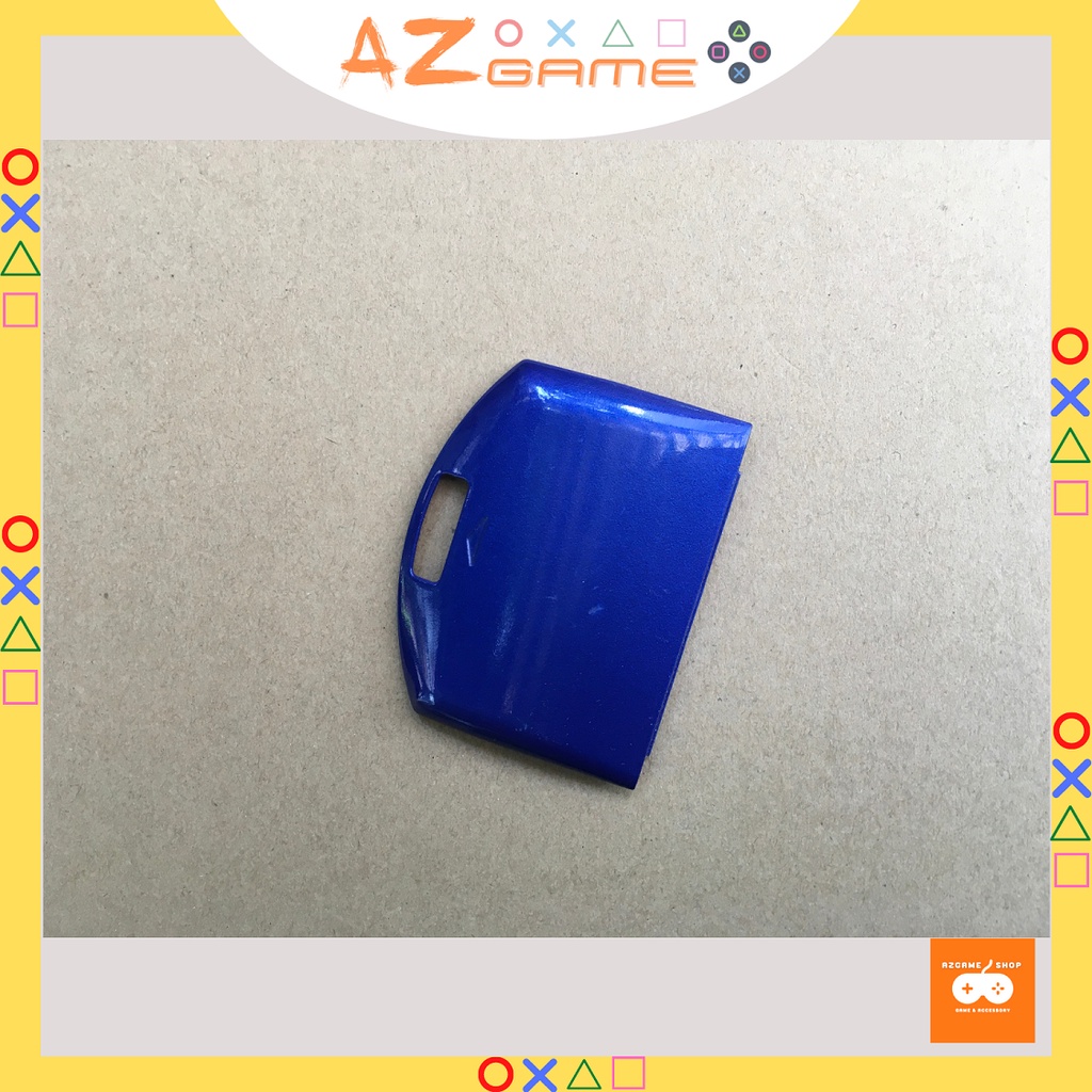 Nắp Pin Đủ Màu Cho Máy PSP 1000