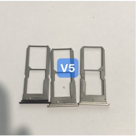 Khay sim điện thoại Vivo V5 / V5s / V67 ( dùng chung)