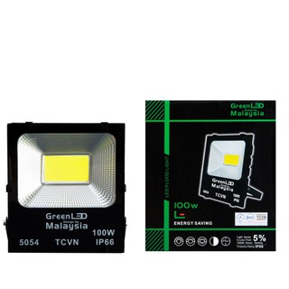 Đèn pha led 50w,100w,150w,200w chip led Cob siêu sáng
