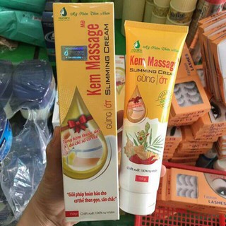 Kem Tan Mỡ Ngân Bình Cao Cấp[ Tặng thước dây đo-Chính Hãng]
