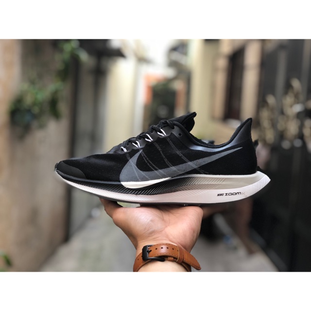 Giày Pegasus 35 Turbo nam nữ cao cấp nhẹ êm gym chạy