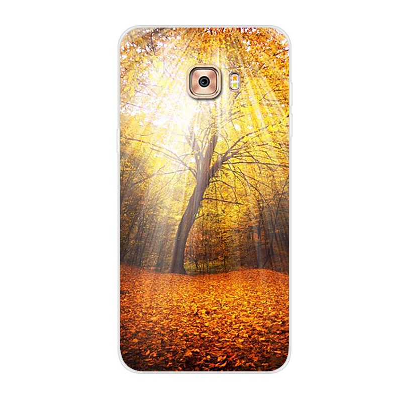 Ốp điện thoại dành cho Samsung Galaxy C9 C9 Pro