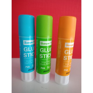 Bộ 3 lọ Hồ khô 8g JS5525 Guangbo