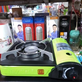 Bếp ga mini