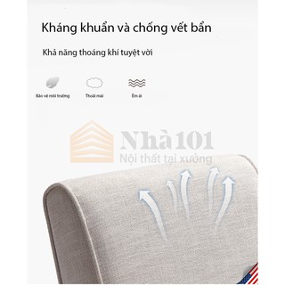Ghế Bập Bênh Thư Giãn T1