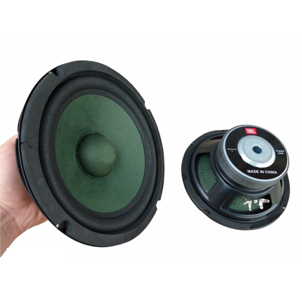 1 CỦ LOA BASS 20 JBL TỪ 113 COIL 38 -LOA NHẬP CHINA