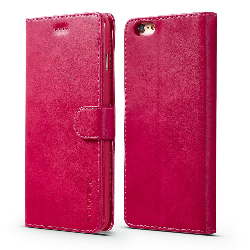 Bao da điện thoại thời trang dành cho Iphone 6/6S/6 Plus/6s Plus | BigBuy360 - bigbuy360.vn