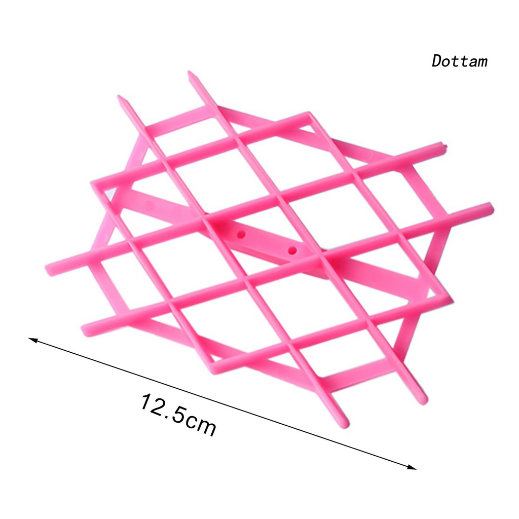 【DT】Fondant Cake Sugar Cupcake Equipment Tool Cutter Icing Embosser Mould Mold