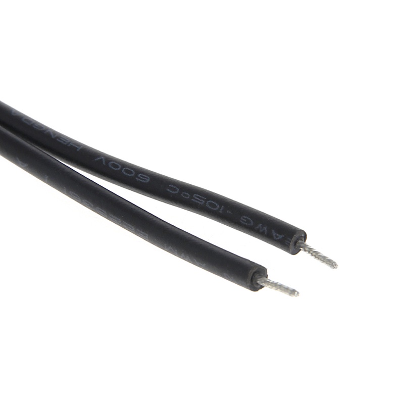 Set 5 công tắc nhiệt KSD9700 5A 250V 50 độ