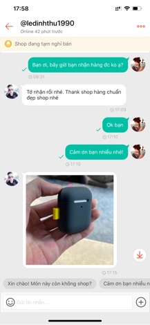Bao case silicon Baseus Airpods