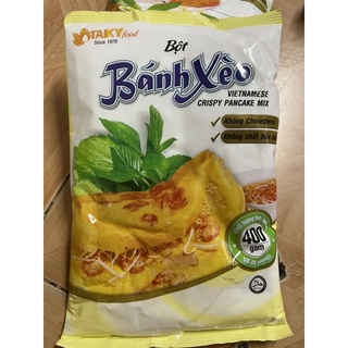 Bột Bánh Xèo Tài ký thơm ngon 400g