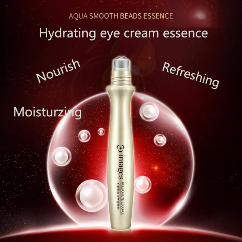 [Hàng mới về] Kem dưỡng mắt BIOAQUA xóa nếp nhăn ngăn ngừa lão hóa | BigBuy360 - bigbuy360.vn