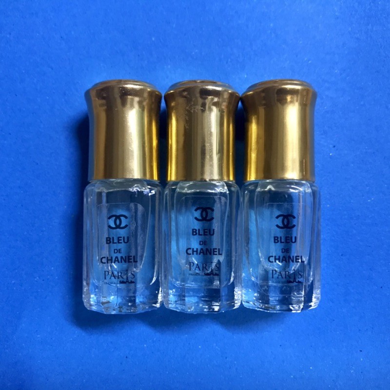 Tinh Dầu Nước Hoa 3ml Dạng Lăn