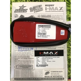 IC BRT YAZ CÓ REMOTE CHỈNH